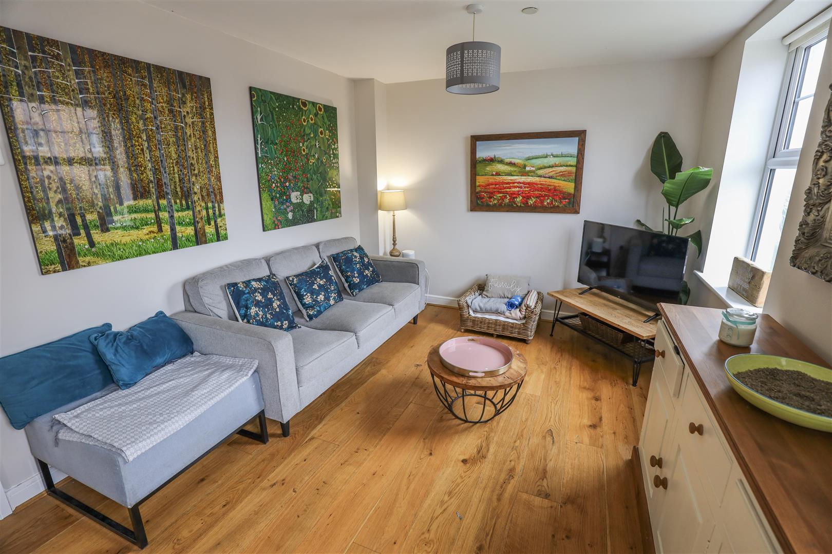 46 Dunraven Close, Cowbridge, Vale of Glamorgan, CF71 7FG